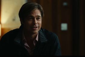 2 Beloved Brad Pitt Movies & More Hulu Releases This Week