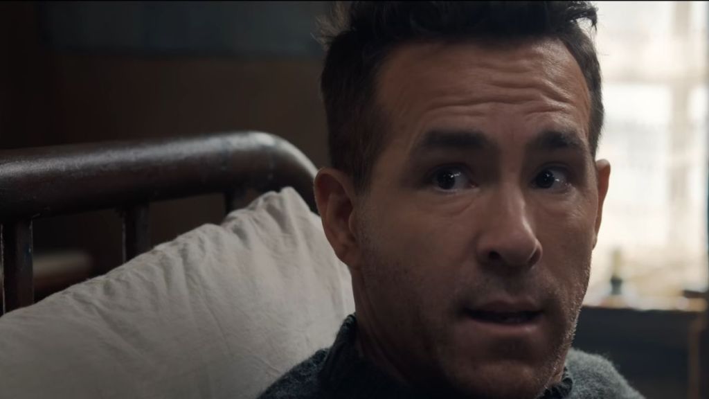 Ryan Reynolds’ New Movie, Silo Finale & More Apple TV Releases This Week