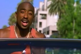 Snoop Dogg Biopic Just Found Its Tupac Shakur in Panic Actor