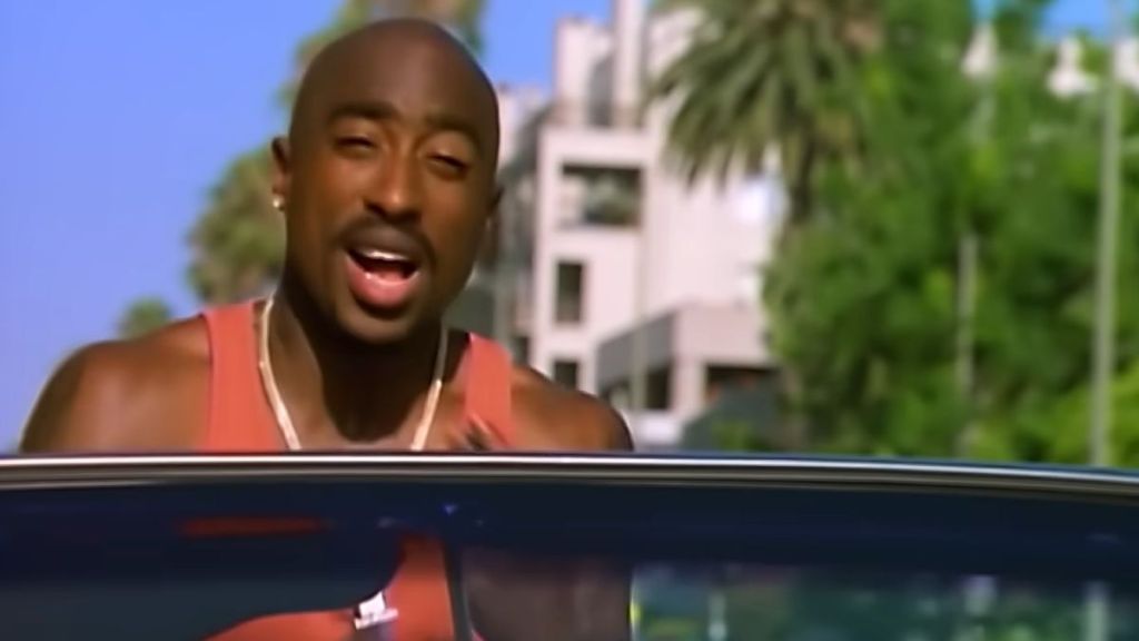 Snoop Dogg Biopic Just Found Its Tupac Shakur in Panic Actor