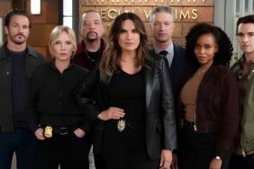 Law & Order: Special Victims Unit Season 27 Gets New Streaming Home