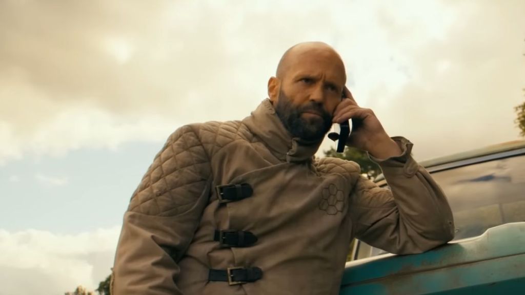 Jason Statham’s Biggest 2024 Action Hit Finds New Streaming Home Ahead of Sequel  