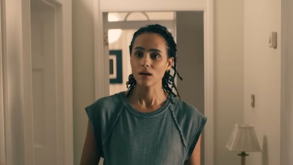 GOT’s Nathalie Emmanuel Leads New R-Rated Movie, Digital Streaming Date Set