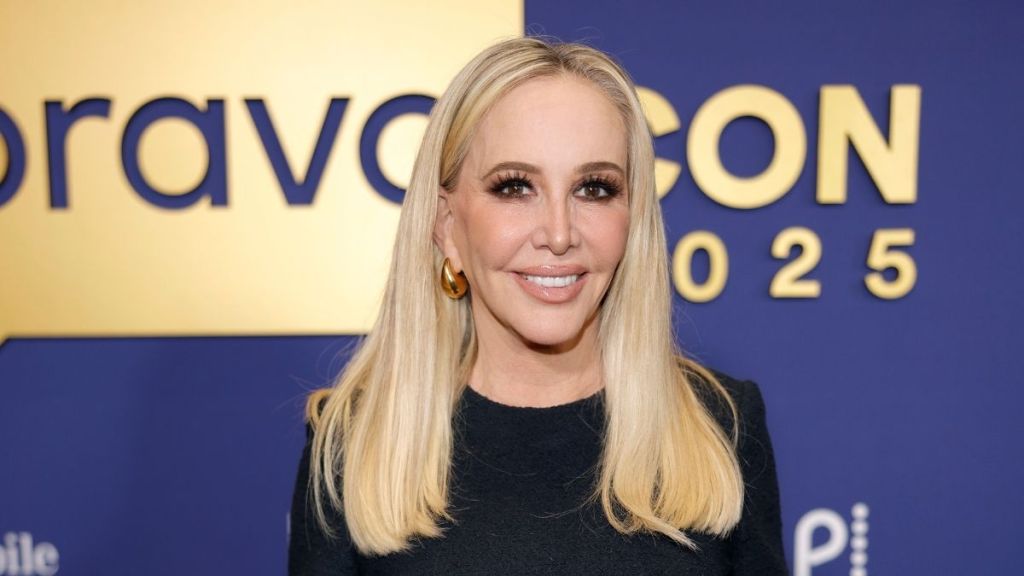 Ex-RHOC Producer Claims Shannon Beador Is Protected by Production