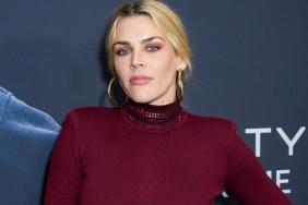 Busy Philipps Breaks Silence on Brain Tumor: ‘Grateful That I’m Alive’