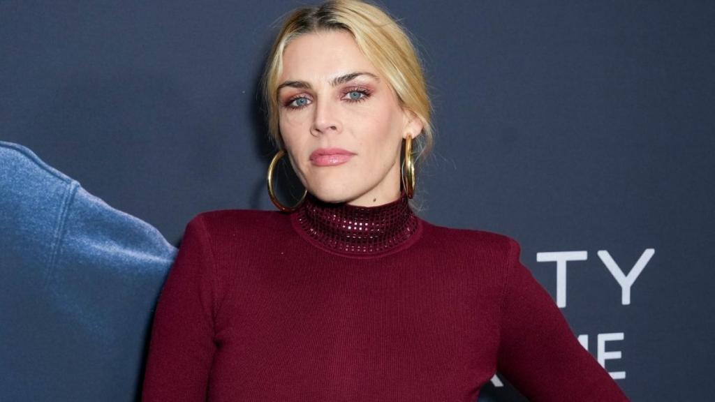 Busy Philipps Breaks Silence on Brain Tumor: ‘Grateful That I’m Alive’