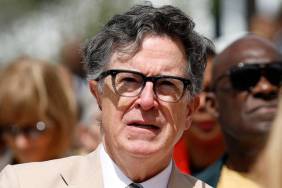 Stephen Colbert Makes Unselfish Emmy Pitch for Fellow Late Night Host