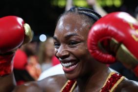 Olympic Gold Medalist Makes Public Plea to Beyoncé Before Retirement