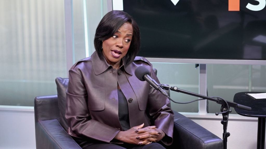 EGOT Winner Slams Target After Costume Controversy: ‘We MATTER!’