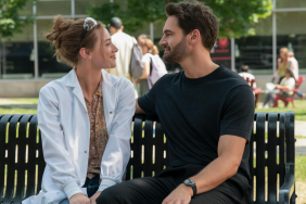 Lili Reinhart & Tom Bateman Channel Ryan Reynolds’ The Proposal in The Love Hypothesis Trailer