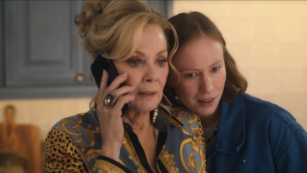 HBO TV Show With Record-Breaking Emmy Noms Is Finally Getting Blu-ray Box Release