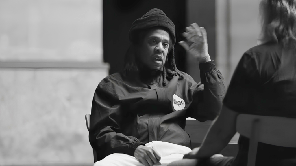 Jay-Z's New HBO TV Show Gets Trailer, Release Date, & Tons of New Details