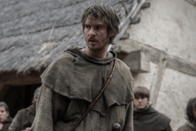 Andrew Garfield’s New War Movie Reveals It’s Secretly an Origin Story for an Iconic Character