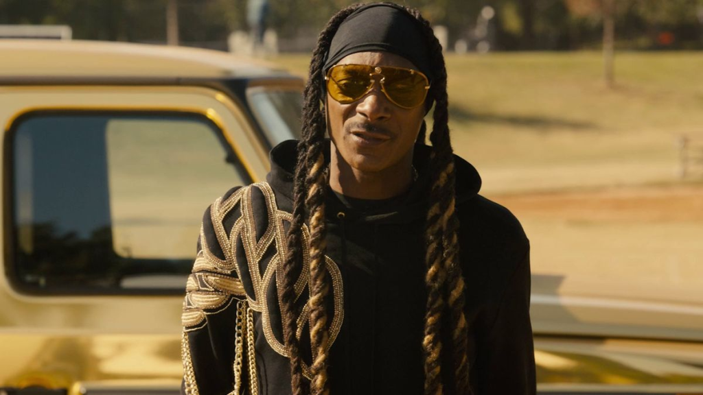 Snoop Dogg Movie Casts Huge Euphoria Star as Warren G
