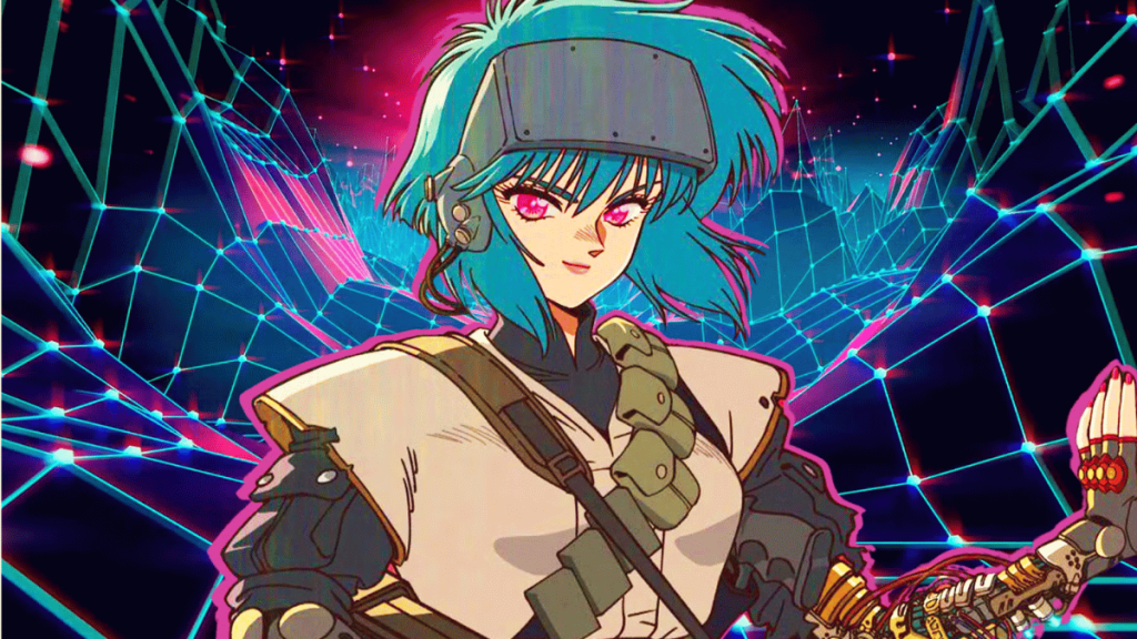 Ghost in the Shell Trailer Brings Movie Back to Theaters in 4K, Release Date & Poster Revealed