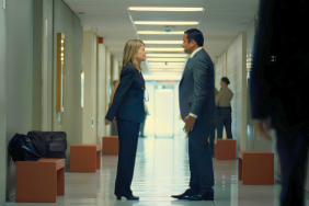 Linda Hamilton Questions Kal Penn About a Murder Case in Wild Trust Me, I’m a Doctor Trailer