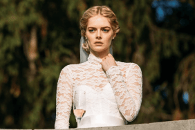 Samara Weaving & Nicholas Braun Battle Killer Wasps in New Thriller Movie