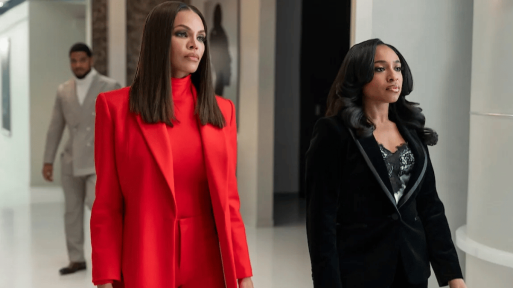 Tyler Perry’s Popular Netflix Show Is Finally Returning With New Season Today