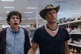 Zombieland 1 & 2 Find New Streaming Home After Leaving Netflix