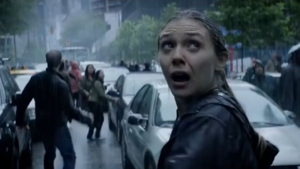 Elizabeth Olsen’s $524M Blockbuster & More Paramount+ Releases This Week