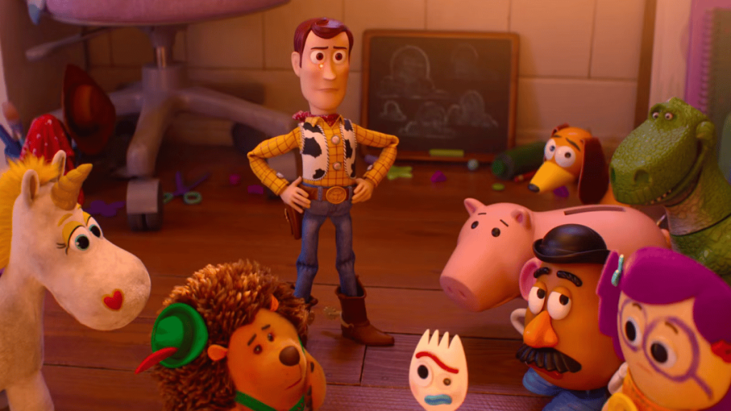 Toy Story 5 Sets Disney+ Streaming Release Date for Pixar’s Latest Hit Movie