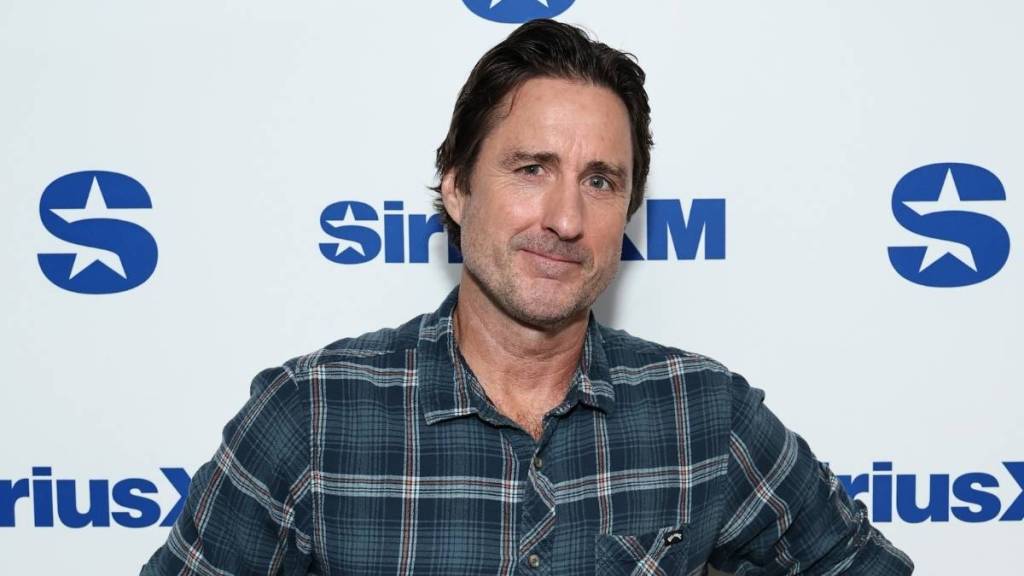 Luke Wilson Spills on ‘Heated’ Clashes With Brother Owen