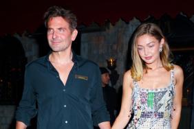 Gigi Hadid Drops New Bradley Cooper Romance Details Amid Wedding Rumors