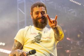 Post Malone Pulls Out of Major Australian Festival Amid Tour Shake-Up
