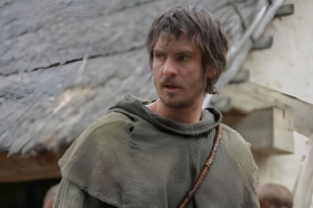 Andrew Garfield War Movie Gets Confusing Update as Distributor Denies It’s About Robin Hood