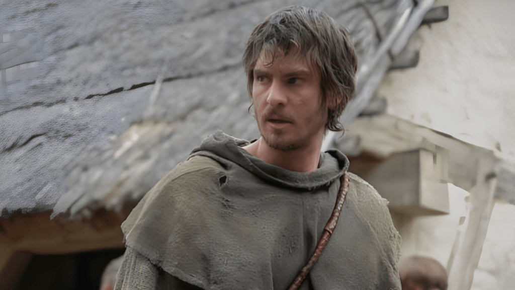 Andrew Garfield War Movie Gets Confusing Update as Distributor Denies It’s About Robin Hood