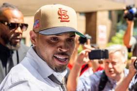 Chris Brown Gets Shut Down in Bid to Delay $13 Million Judgment