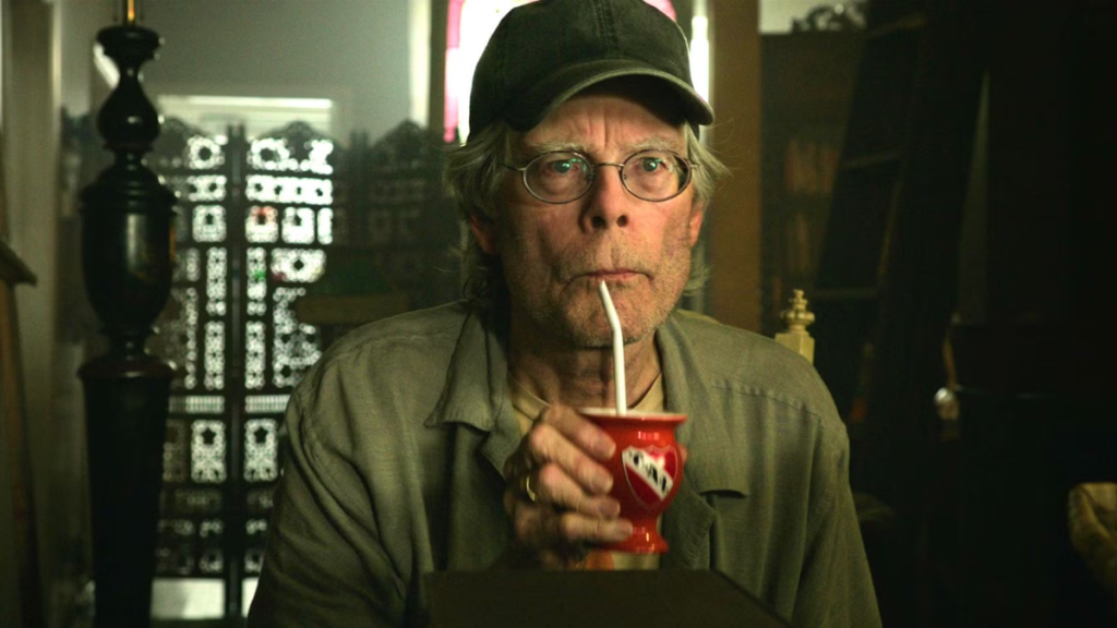 Scary Stephen King Story With Lovecraftian Monsters Scores Prime Video TV Show Adaptation