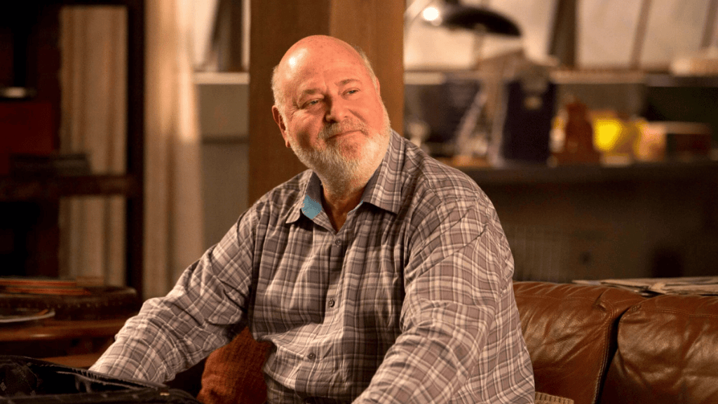 ‘I’ll Never Understand’: Rob Reiner’s Son Jake Expresses ‘Rage’ Over Parents’ Untimely Deaths