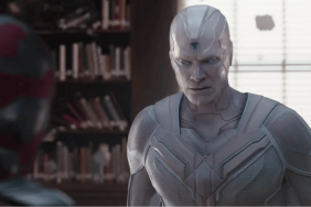 VisionQuest Rumor Is Exactly What Scarlet Witch MCU Fans Were Hoping to Hear