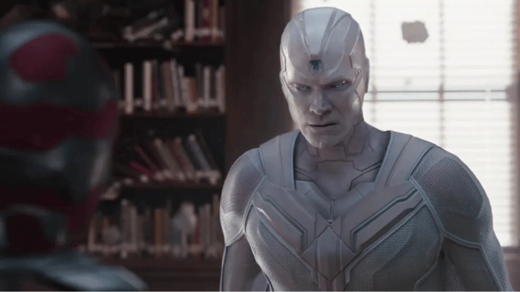 VisionQuest Rumor Is Exactly What Scarlet Witch MCU Fans Were Hoping to Hear