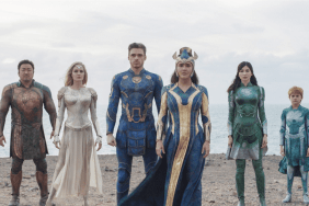 Eternals Characters May Finally Be Returning to the MCU in a Surprising Way