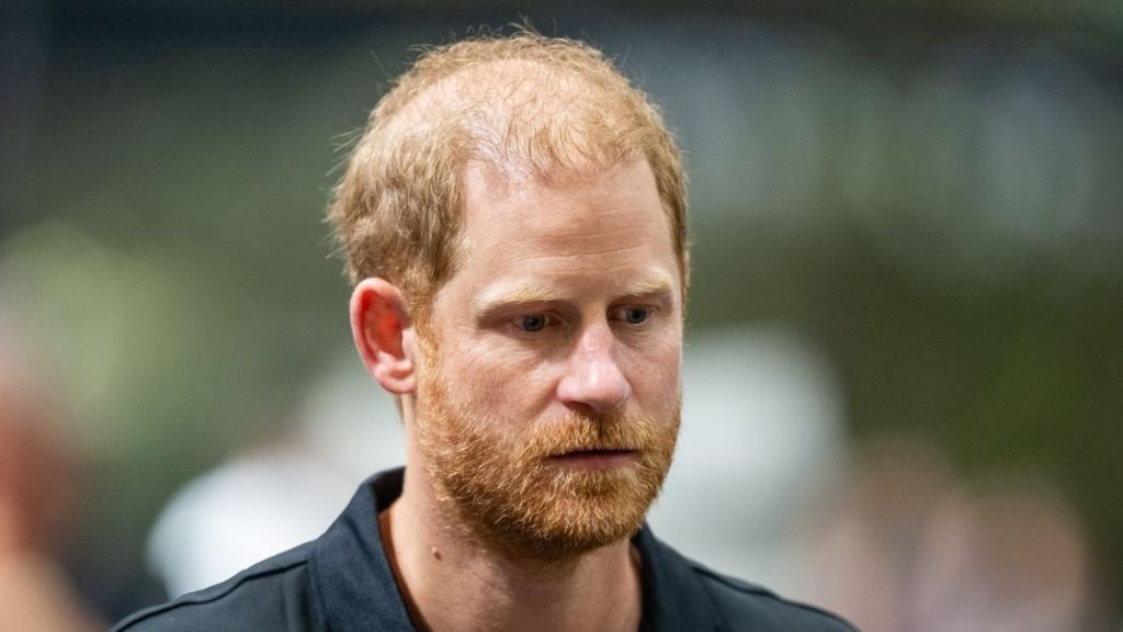 Prince Harry’s UK Return Came With a Major Security Catch — Report