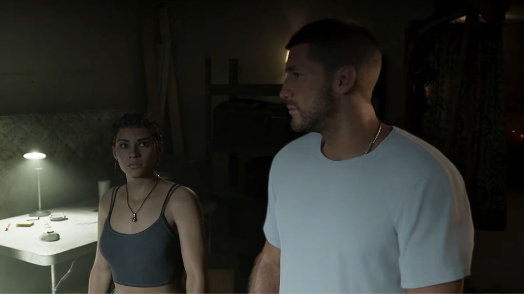 Netflix’s GTA 6 Project Has Taken Over Streaming Ahead of Game’s Release