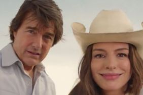 ‘Anne Isn’t Sexy’: Days of Thunder Star Blasts Anne Hathaway’s Sequel Casting