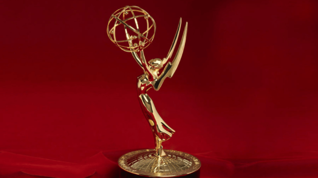 First 2026 Emmy Awards Presenters Revealed Ahead of September Ceremony
