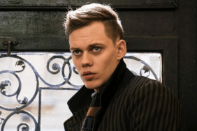 Bill Skarsgård Ghost Rider Casting Rumor Suggests It Star Could Play This Iconic Villain