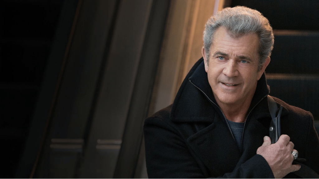 Mel Gibson Apologizes After Mocking Sign Language Interpreter at Public Event