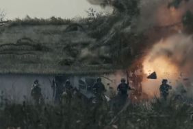 Taylor Sheridan’s New Action Season To Debut an Army Weapon Never Seen Before