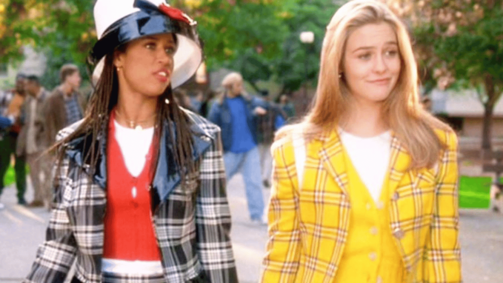 Clueless
