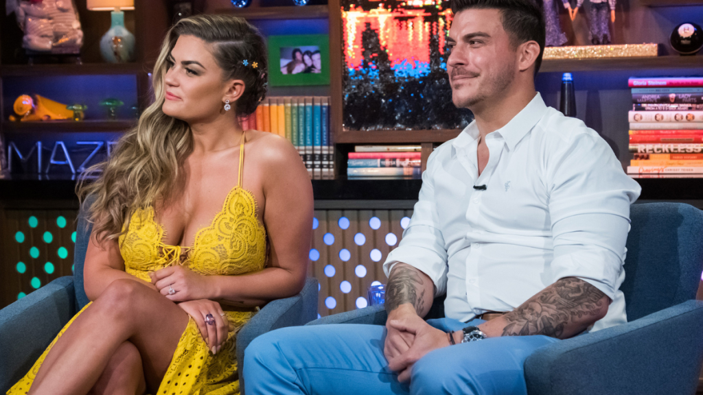 Jax Taylor Disputes Brittany Cartwright and Lori Krebs Friendship as Divorce Battle Continues