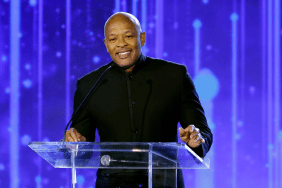 Dr. Dre Spotted With Mystery Woman as Michelle Saniei Dating Rumors Heat Up