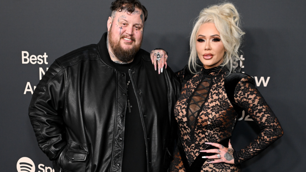 Bunnie XO Gets Brutally Honest About Jelly Roll’s Infidelity