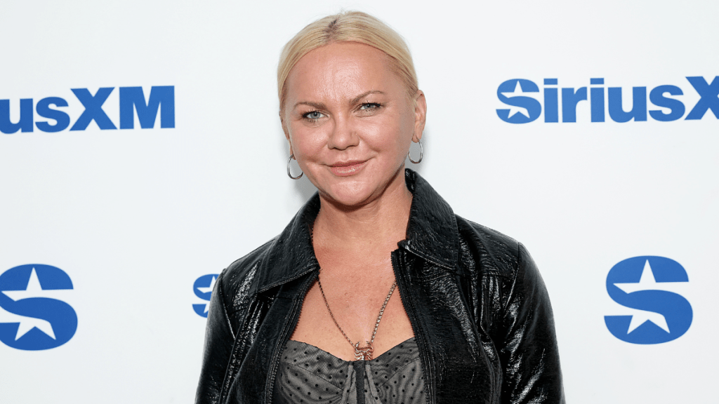 Galyna Saltkovska Is Dating Again After Steve McBee Sr. Split