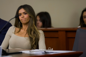 Taylor Frankie Paul’s Odd Courthouse Photos Spark a Flood of AI Claims
