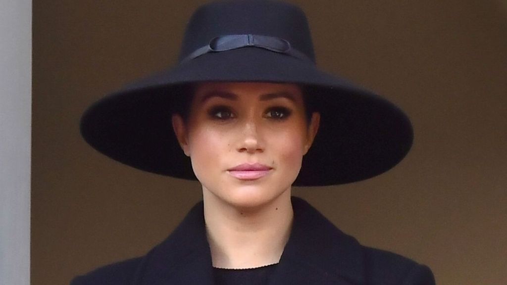 Meghan Markle’s Blunt Three-Word Dismissal of Prospective Royal Staff Raises Eyebrows — Report